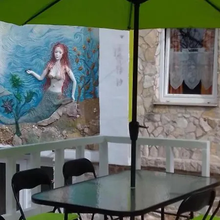 Sirena Relaxing Istria *