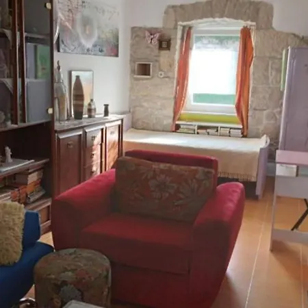 Apartmán Sirena Relaxing Istria
