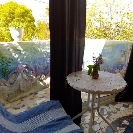 Sirena Relaxing Istria *