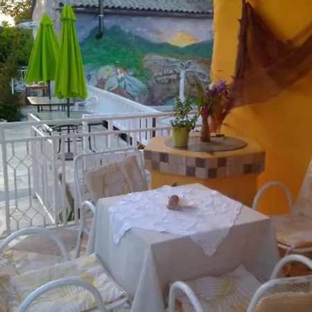 Lejlighed Sirena Relaxing Istria