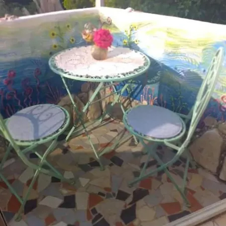 Sirena Relaxing Istria
