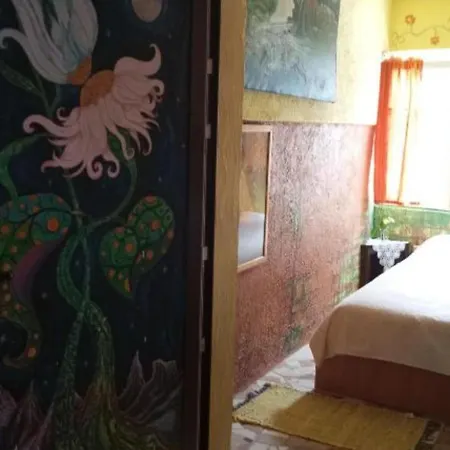 Apartmán Sirena Relaxing Istria Pićan