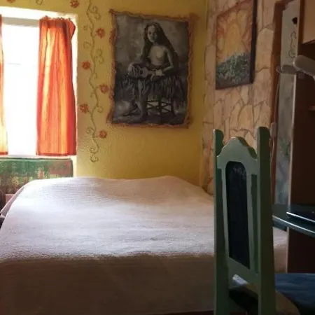 Apartmán Sirena Relaxing Istria *