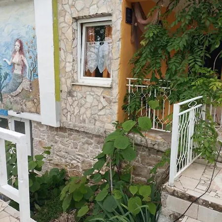 Sirena Relaxing Istria *