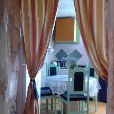 Apartmán Sirena Relaxing Istria Pićan