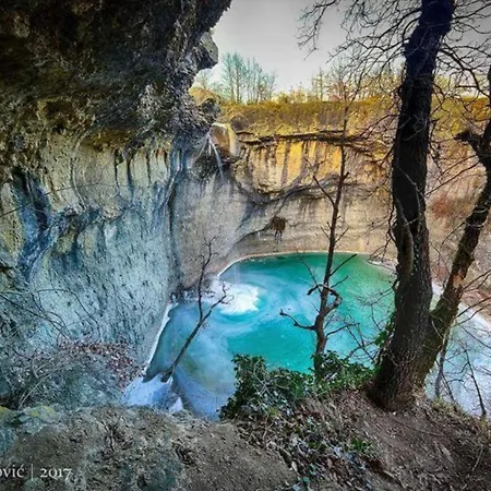 Sirena Relaxing Istria *