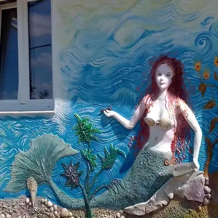 Sirena Relaxing Istria