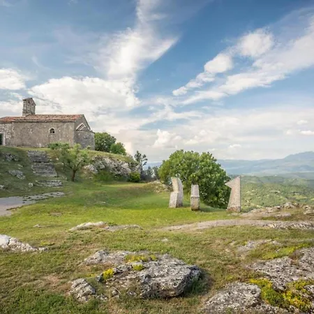 Sirena Relaxing Istria *